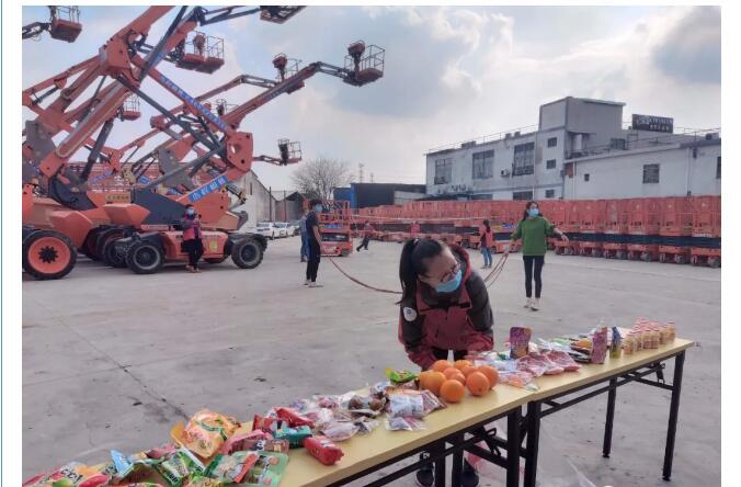 登高車出租 登高車出租