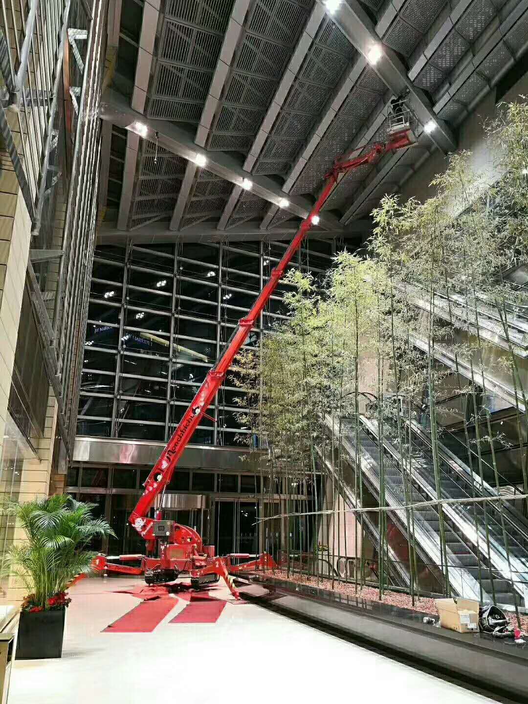 蜘蛛車出租 蜘蛛車出租