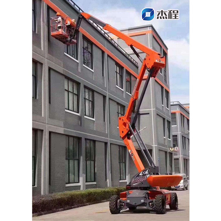 登高車出租 登高車出租