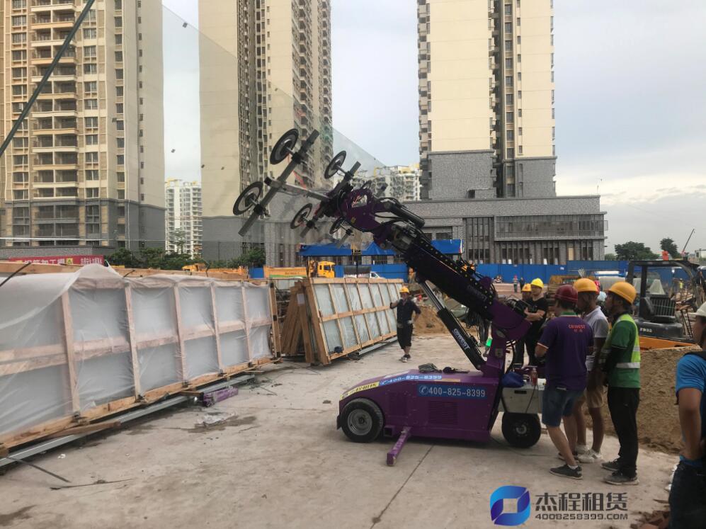 玻璃吸盤機(jī)出租 玻璃吸盤機(jī)出租