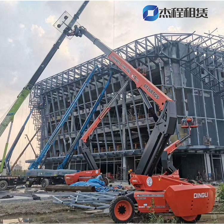 26米玻璃吸盤(pán)車(chē)出租 26米玻璃吸盤(pán)車(chē)出租