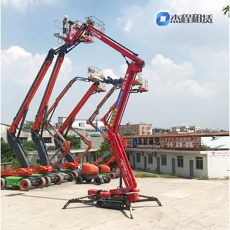 蜘蛛車出租 蜘蛛車出租