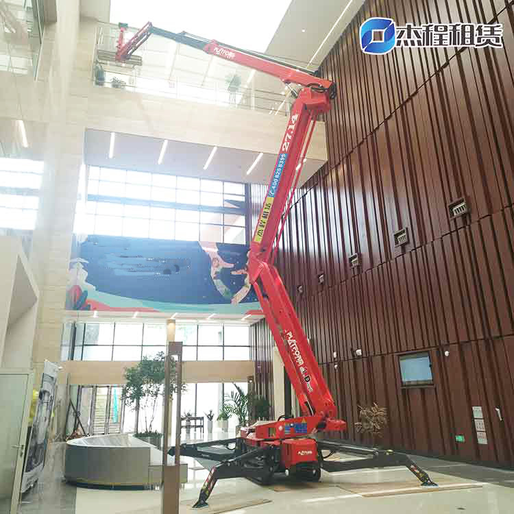 蜘蛛車出租 蜘蛛車出租