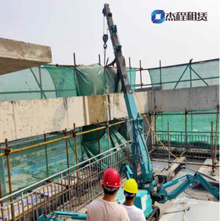 蜘蛛吊車出租應(yīng)用在鋼結(jié)構(gòu)工程起重吊裝 蜘蛛吊車出租應(yīng)用在鋼結(jié)構(gòu)工程起重吊裝