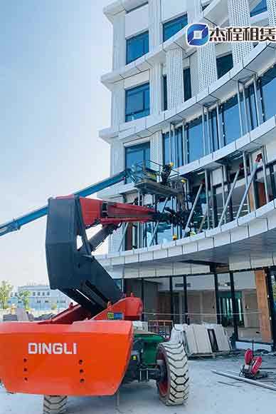 玻璃吸盤車出租應(yīng)用于大型玻璃幕墻安裝工程 玻璃吸盤車出租應(yīng)用于大型玻璃幕墻安裝工程