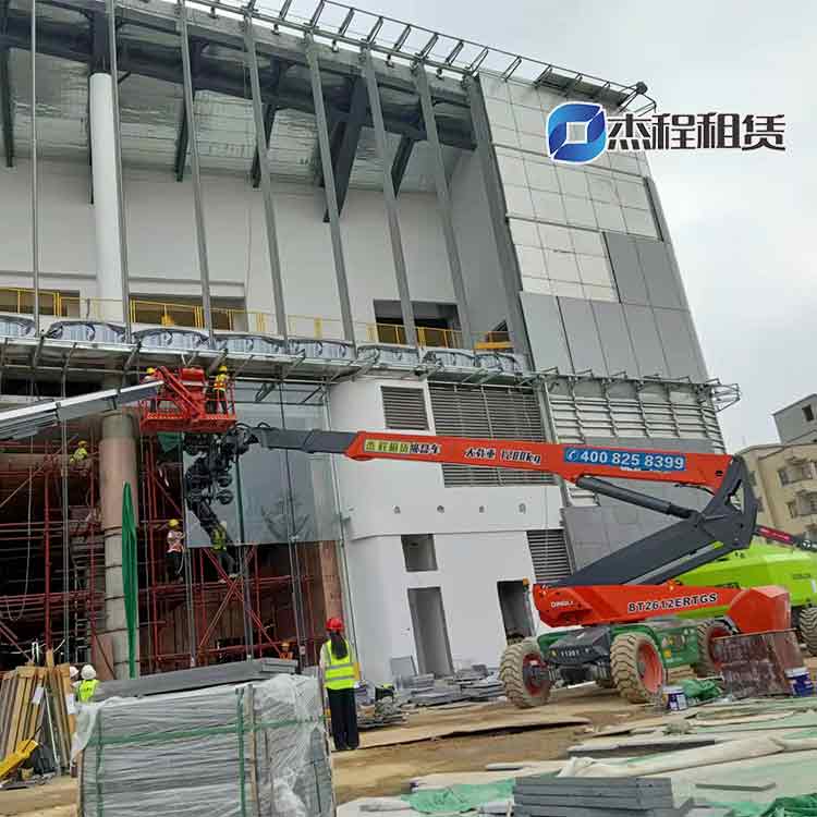 玻璃吸盤車出租-幕墻大玻璃安裝好幫手 玻璃吸盤車出租-幕墻大玻璃安裝好幫手