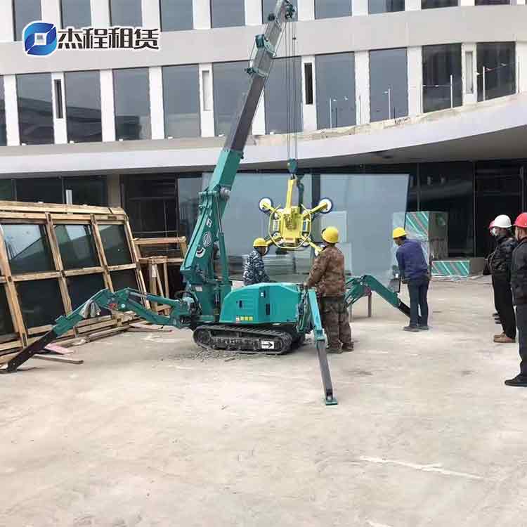 蜘蛛吊出租應用 蜘蛛吊出租應用