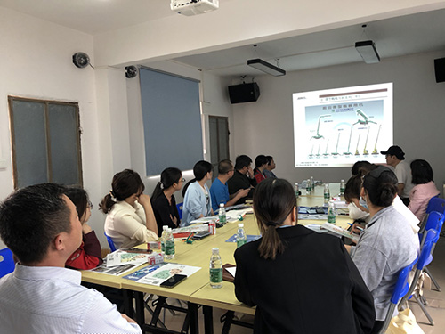 蜘蛛吊新機(jī)培訓(xùn) 蜘蛛吊新機(jī)培訓(xùn)