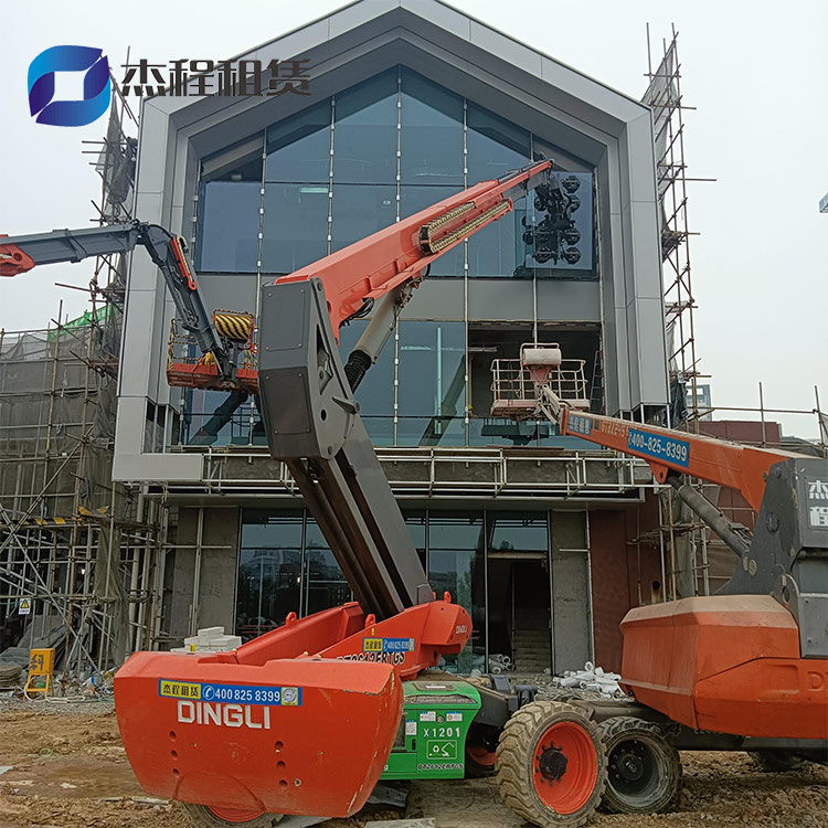 杰程玻璃安裝車出租 杰程玻璃安裝車出租