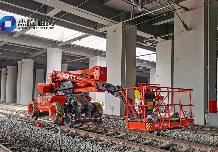 軌道高空車出租 軌道高空車出租