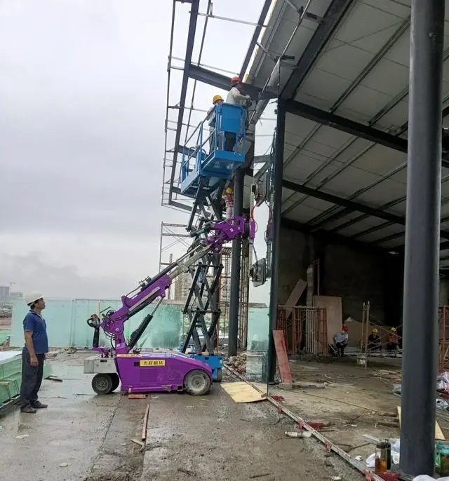 800公斤玻璃吸盤車出租 800公斤玻璃吸盤車出租