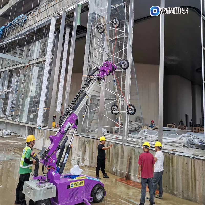 玻璃吸盤(pán)車(chē)出租 玻璃吸盤(pán)車(chē)出租