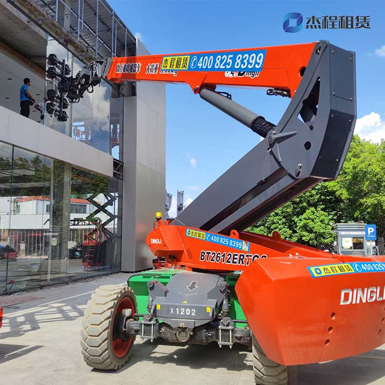 玻璃吸盤(pán)車(chē)出租 玻璃吸盤(pán)車(chē)出租