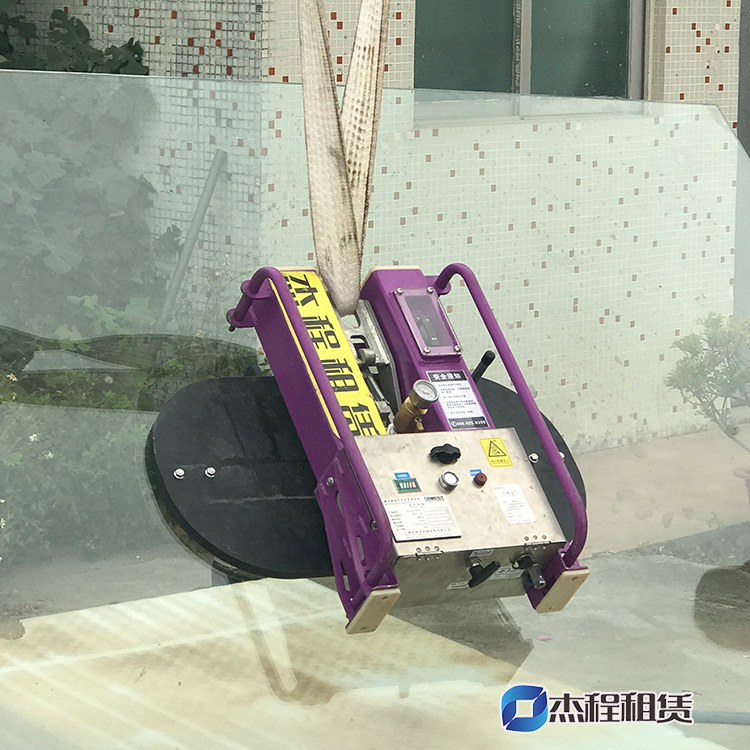 電動玻璃吸盤出租 電動玻璃吸盤出租
