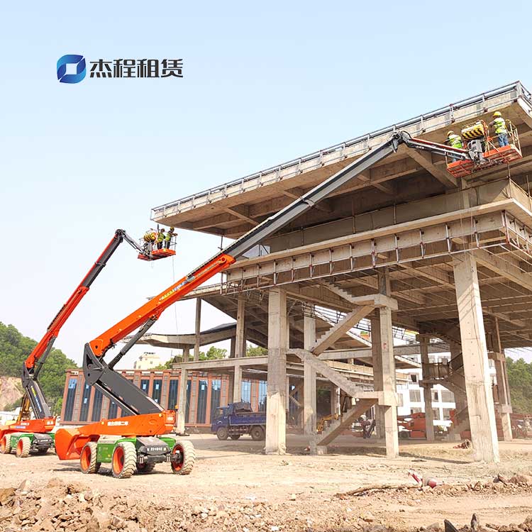 直臂高空車出租 直臂高空車出租