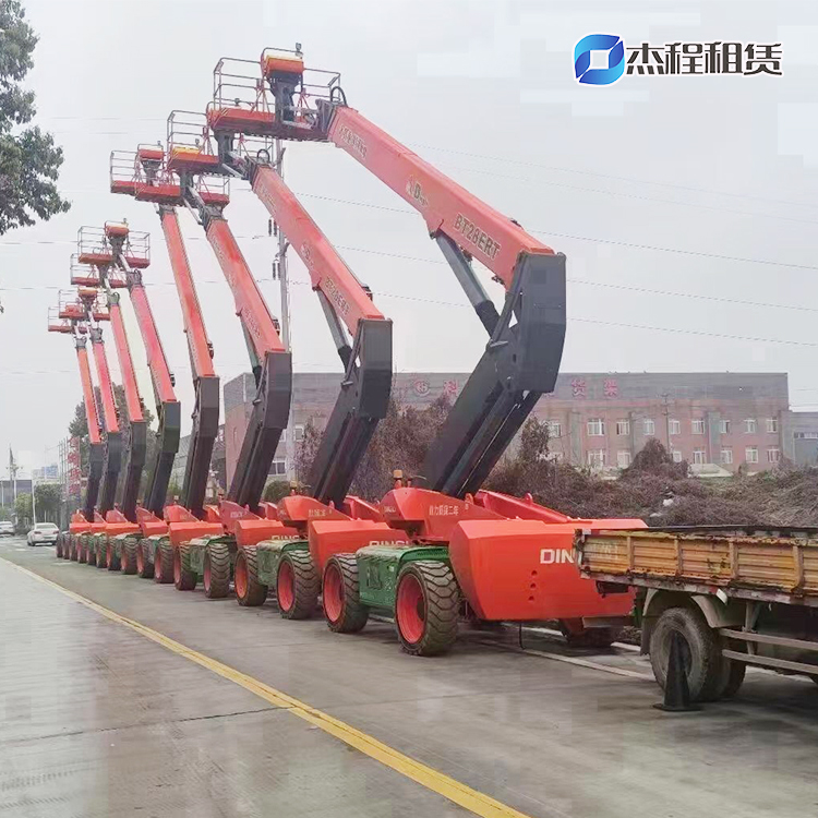 直臂高空車出租 直臂高空車出租