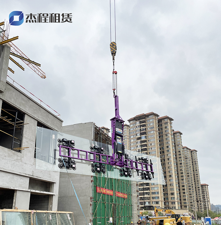 5噸電動(dòng)吸盤出租應(yīng)用案例 5噸電動(dòng)吸盤出租應(yīng)用案例