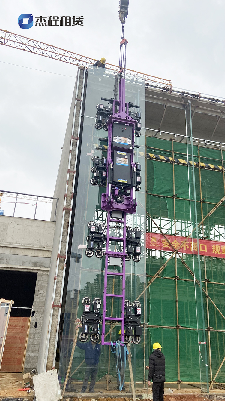 5噸電動(dòng)吸盤出租應(yīng)用案例 5噸電動(dòng)吸盤出租應(yīng)用案例