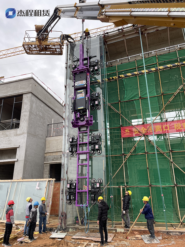 5噸電動(dòng)吸盤出租應(yīng)用案例 5噸電動(dòng)吸盤出租應(yīng)用案例