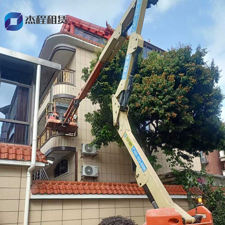 曲臂車出租 曲臂車出租