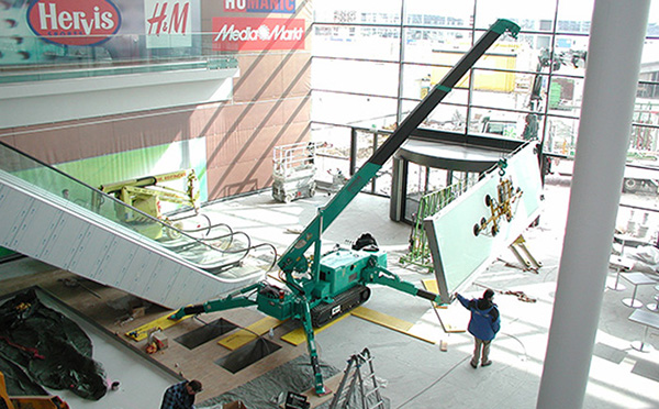 蜘蛛吊出租 蜘蛛吊出租