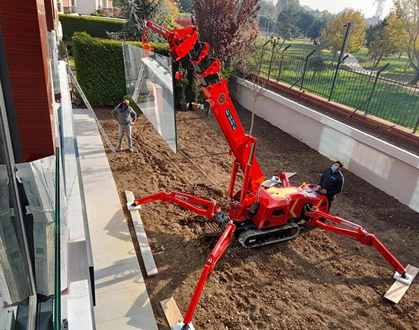 蜘蛛吊出租 蜘蛛吊出租