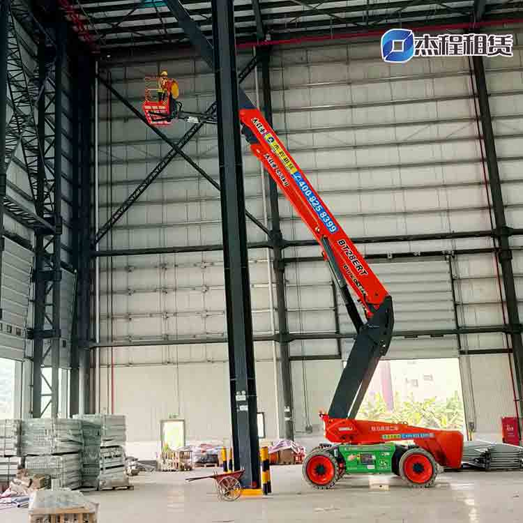 直臂車出租 直臂車出租