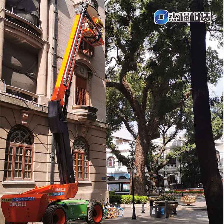 直臂車出租 直臂車出租