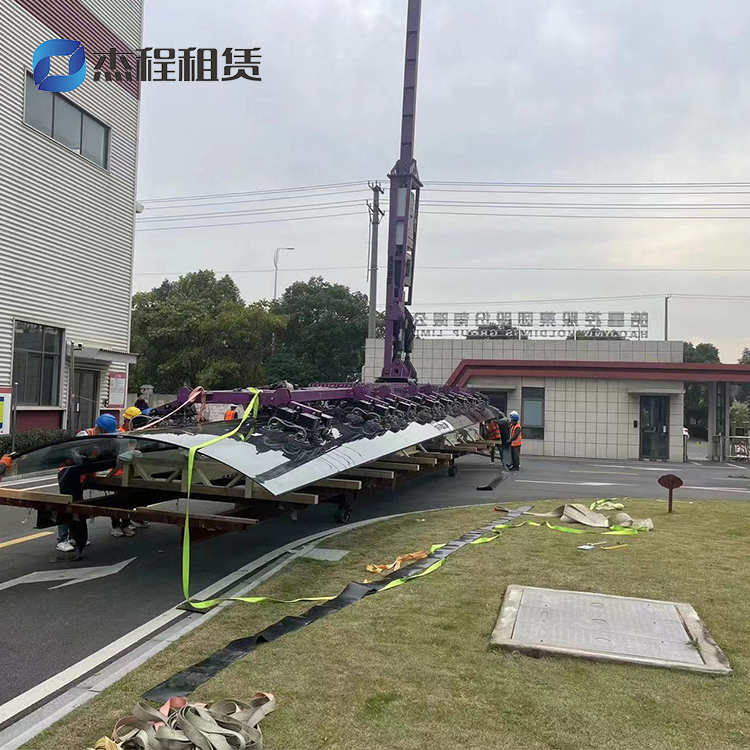 5噸電動玻璃吸盤出租 5噸電動玻璃吸盤出租