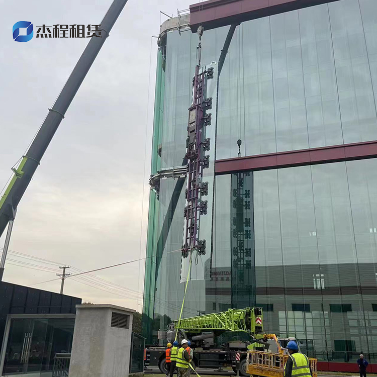 5噸電動玻璃吸盤出租 5噸電動玻璃吸盤出租