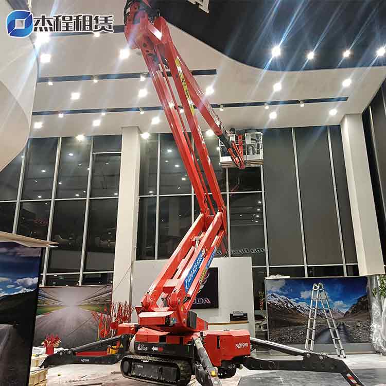 蜘蛛車出租 蜘蛛車出租