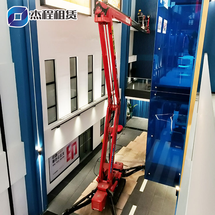 蜘蛛車出租 蜘蛛車出租