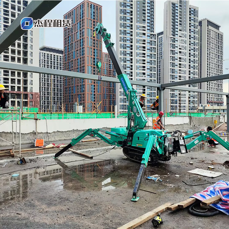 蜘蛛吊出租 蜘蛛吊出租