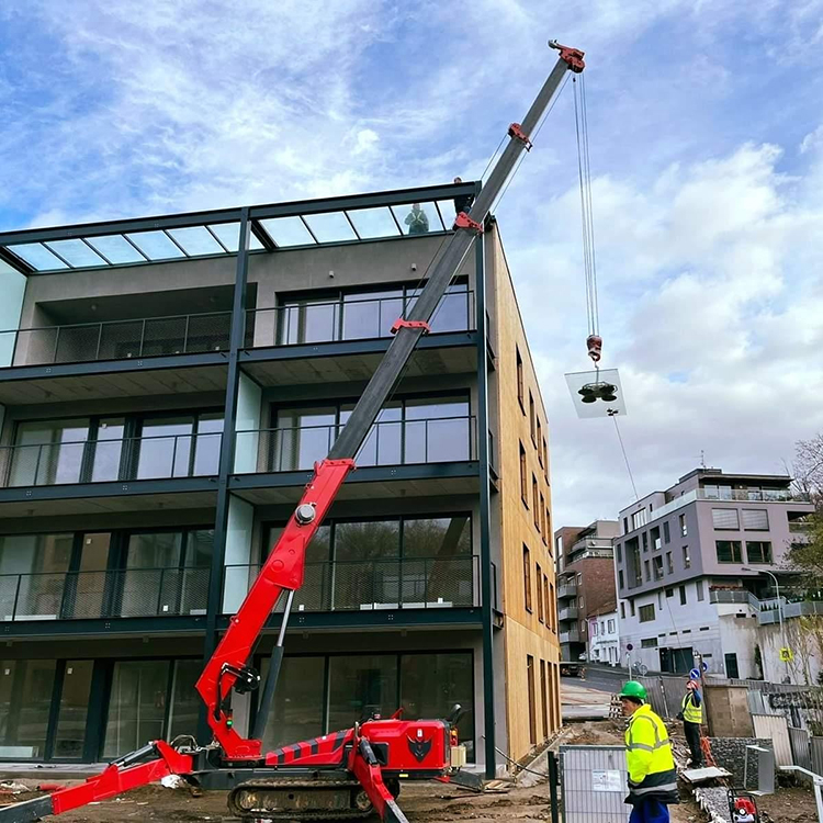 蜘蛛吊出租用于幕墻玻璃安裝 蜘蛛吊出租用于幕墻玻璃安裝