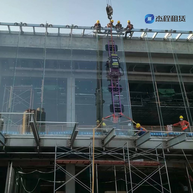 2噸電動(dòng)吸盤出租 2噸電動(dòng)吸盤出租