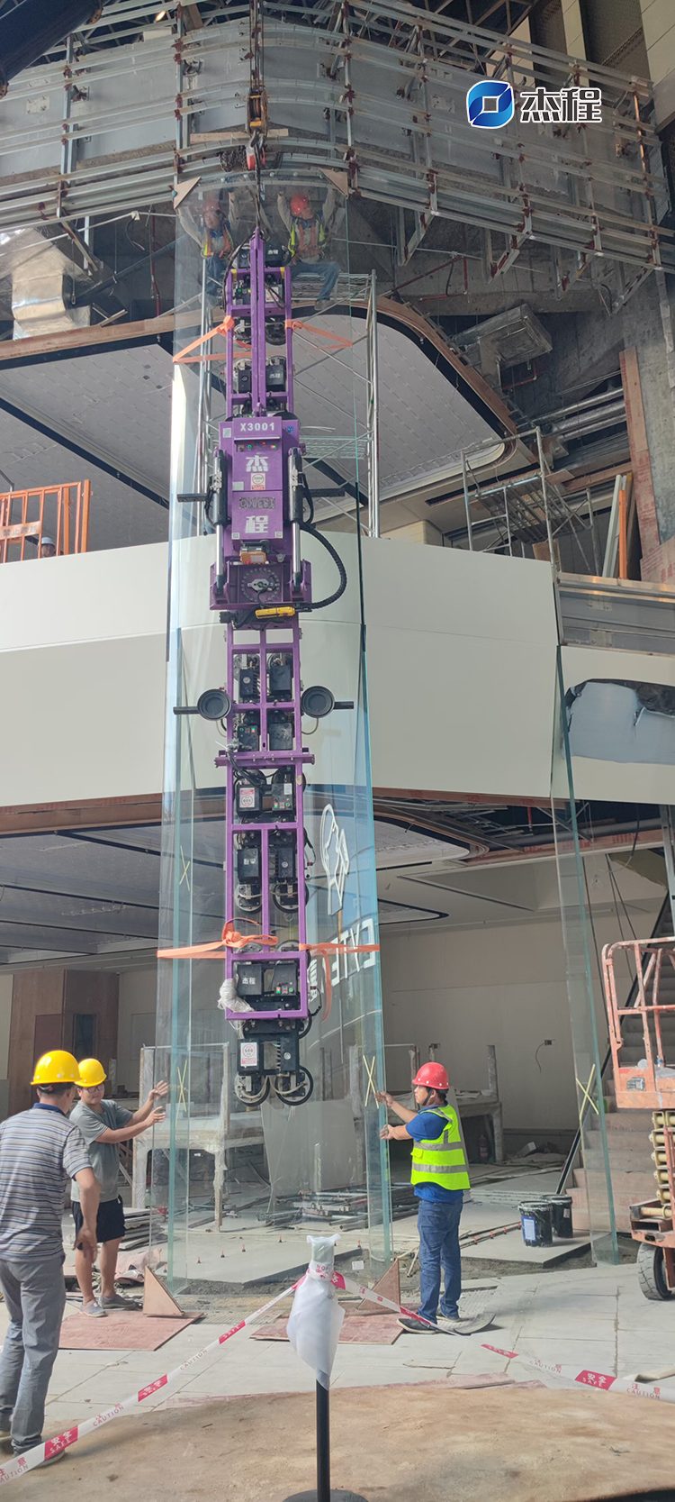 3噸電動(dòng)吸盤應(yīng)用案例 3噸電動(dòng)吸盤應(yīng)用案例