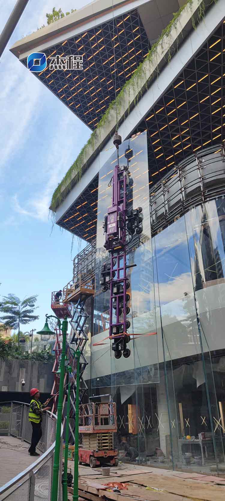 3噸電動(dòng)吸盤應(yīng)用案例 3噸電動(dòng)吸盤應(yīng)用案例