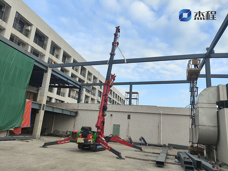 蜘蛛吊出租助力樓頂?shù)蹁摿? width= 蜘蛛吊出租助力樓頂?shù)蹁摿?/></p><p style=